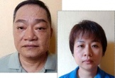 Bắt cựu tổng giám đốc mang hàng trăm sổ đỏ dự án để vay vốn ngân hàng