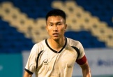 Tuyển thủ Việt Nam chấn thương nặng