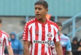Đối thủ của U23 Việt Nam triệu tập cựu cầu thủ Sunderland đá vòng loại châu Á