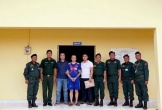 Bắt đối tượng cầm đầu băng nhóm giả danh cán bộ tư pháp lừa đảo