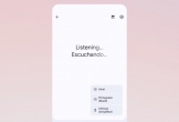 Google Dịch chính thức có 