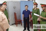 Bắt khẩn cấp Chủ tịch HĐQT kiêm Tổng Giám đốc Công ty TNHH tập đoàn bất động sản Đông Á Cao Tiến Đoan