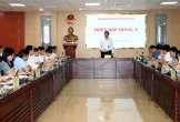 Thường trực HĐND tỉnh họp phiên thường kỳ tháng 8/2025