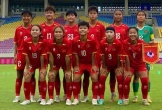 U16 nữ Việt Nam thắng nghẹt thở Indonesia, giành hạng Ba giải Đông Nam Á