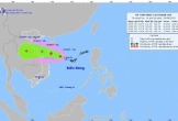Áp thấp nhiệt đới trên Biển Đông có khả năng mạnh lên thành bão