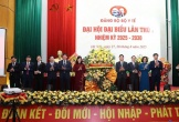 Bộ trưởng Đào Hồng Lan giữ chức Bí thư Đảng ủy Bộ Y tế