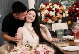 Vợ Quang Hải đón tuổi 25