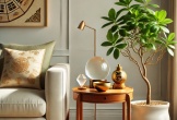 Chuyên gia phong thủy bày cách xác định vị trí tài lộc và chỉ 6 điều cấm kỵ trong nhà