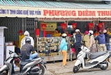 Mùa bánh trung thu bắt đầu sôi động
