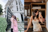 Nam nghệ sĩ sở hữu biệt thự 2 mặt tiền 50 tỷ ở TP.HCM, cưới hot girl Hà thành, sinh 3 con trai