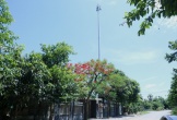 Hà Tĩnh loạn trạm phát sóng không phép