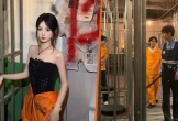 Trải nghiệm ‘nhớ đời’: Quán bar phong cách nhà tù cho khách mặc đồ tù, vào “phòng giam” uống cocktail