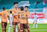 HLV Lê Quang Trãi khen ngợi trung vệ cao gần 2m trước ngày lên tuyển