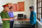 Hà Tĩnh: Khởi tố người đàn ông xô đẩy bạn nhậu xuống sân dẫn đến chấn thương sọ não