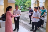 Tuyển dụng giáo viên sau sáp nhập: Quy trình linh hoạt, tạo thuận lợi cho ứng viên