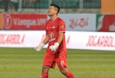 Hoàng Anh Gia Lai chia tay thủ môn cao 1m85