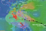 Bão số 6 đang lao nhanh vào miền Trung, Thủ tướng Chính phủ chỉ đạo khẩn