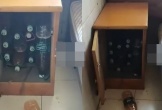 Kiểm tra phòng trọ của nam thanh niên, chủ nhà sốc nặng khi thấy cảnh bên trong