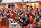 Sẽ có quy định mới về tiêu chuẩn chức danh cán bộ diện Trung ương, Bộ Chính trị, Ban Bí thư quản lý