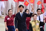 Khoảnh khắc khó quên của hàng trăm sao Việt