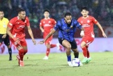 Hoàng Anh Gia Lai lập kỷ lục buồn ở V-League 2025/2026