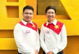 Thành tích nổi bật của hai nhà khoa học trẻ 'khối trí thức'