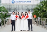 Nhiều trường đại học tặng sinh viên 100.000 đồng dịp Quốc khánh 2/9