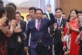 Lãnh đạo tập đoàn lớn 'tâm sự' khi Thủ tướng gặp mặt hơn 250 doanh nghiệp