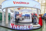 5 tỷ phú giàu nhất Việt Nam mang gì đến triển lãm Thành tựu đất nước