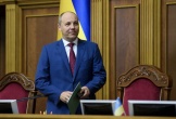 Cựu Chủ tịch quốc hội Ukraine bị bắn gục giữa đường phố Lviv