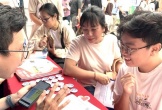Thí sinh ‘té ngửa’ vì nhập học mới biết không được học ngành trúng tuyển