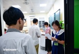 Bộ GD-ĐT gia hạn thời gian mở hệ thống hỗ trợ tuyển sinh đại học thêm 3 ngày