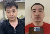 Triệt phá đường dây ma tuý vận chuyển bằng xe khách