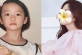 Bức ảnh bé gái Việt gây sốt: Thì ra là con một Hoa hậu và đại gia Hà Nội, nhan sắc và học vấn hiện tại mới choáng