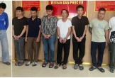 Công an Nghệ An triệt xóa ổ nhóm trộm có h.ung kh.í, tr.ộm và tiêu thụ hơn 02 tấn chó