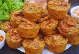 10 món bánh có tên gọi kỳ lạ nhất Việt Nam, toàn là đặc sản nức tiếng ở các địa phương