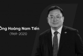 Hôm nay, Tập đoàn FPT tổ chức lễ tang ông Hoàng Nam Tiến