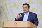 Thủ tướng: Chậm nhất tới 2027 phải thiết kế, chế tạo, kiểm thử một số chíp bán dẫn cần thiết