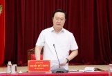 Ban Thường vụ Tỉnh ủy duyệt Đại hội Đảng bộ UBND tỉnh lần thứ nhất, nhiệm kỳ 2025-2030