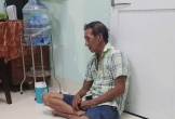 Mâu thuẫn, người đàn ông phóng hỏa đốt nhà 