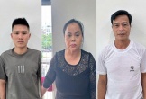 Triệt phá quán massage ở Hà Nội kèm dịch vụ bán dâm giá 500.000 đồng/lượt