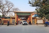 UBND tỉnh cho phép Bệnh viện Y học cổ truyền Nghệ An – cơ sở II được khai thác nước dưới đất