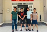 Công an xã Tân Kỳ: Bắt đối tượng truy nã đặc biệt nguy hiểm trong vụ án đột nhập nhà giám đốc công ty trộm tài sản giá trị hơn 02 tỷ đồng