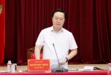 Nghệ An chỉ đạo không tổ chức văn nghệ, tặng quà tại đại hội đảng cấp xã, phường