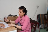 Bé trai 14 tháng tuổi bị bảo mẫu n.é.m xuống nền nhà đã qua đời