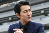 Jung Woo Sung kết hôn sau ồn ào nhận con không nhận vợ