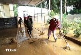 Nghệ An: Giải quyết nơi ở cho hàng nghìn người dân bị nhà 