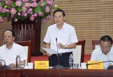 UBND tỉnh họp phiên thường kỳ tháng 7/2025