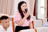 Sớm bổ sung cán bộ giáo dục cho xã phường
