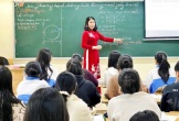 Chênh lệch lớn giữa các hệ số lương nên cùng bằng đại học, cùng cống hiến nhưng lương cách nhau gấp đôi